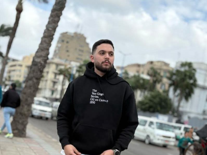 صانع المحتوى عمار أشرف.. من شوارع مصر إلى قلوب الملايين