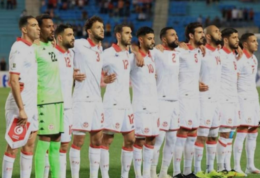 العاشرة مساءآ .. تونس يستضيف مدغشقر فى تصفيات كأس أمم إفريقيا 2025