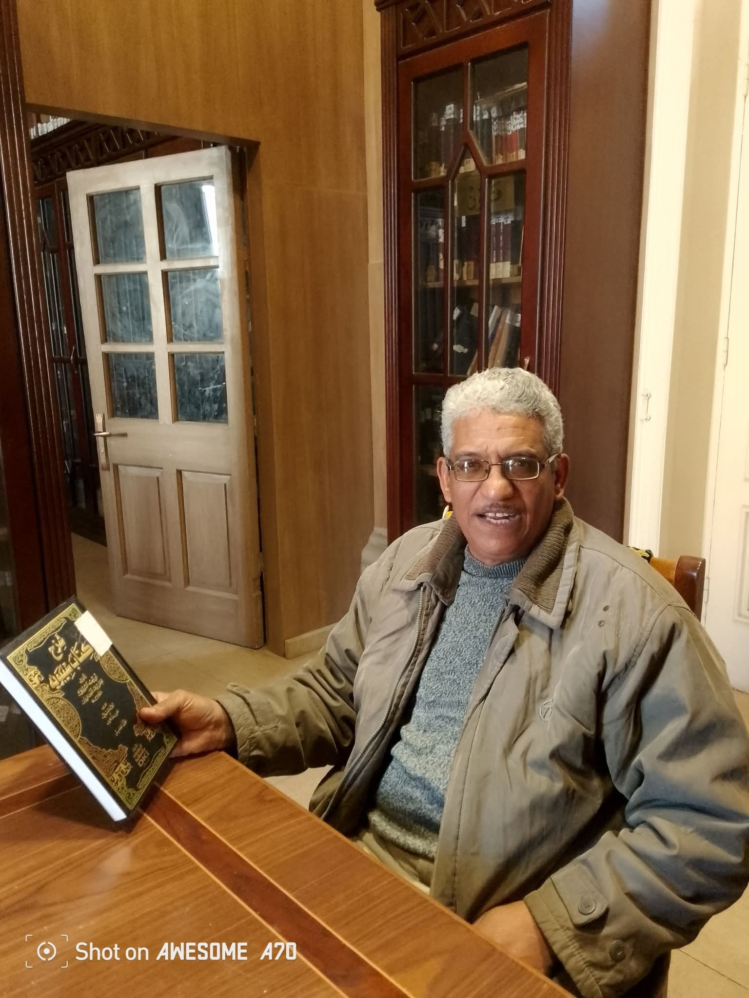 محطات حياتية بقلم حسن ابو زهاد