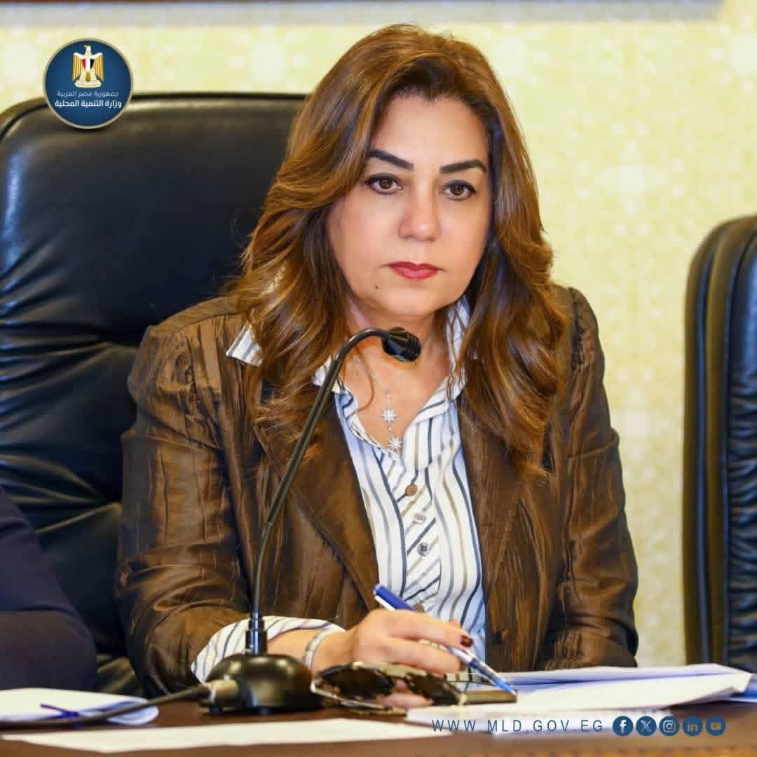 قطاع التفتيش بالتنمية المحلية يشن حملة مفاجئة لضبط الأداء في حي الزيتون بالقاهرة