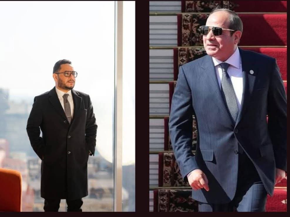 السيسي وترامب.. السيادة لا تُشترى