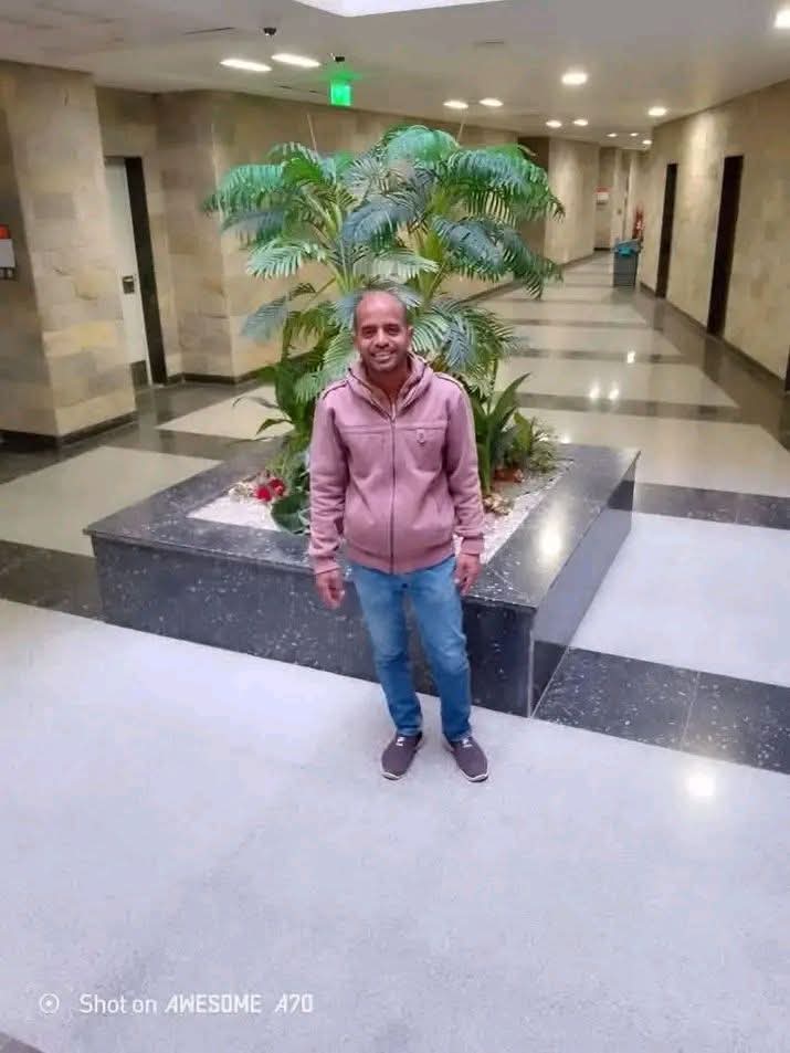 السنارى يهنأ الرئيس السيسي والشعب المصري بمناسبة المولد النبوي الشريف 