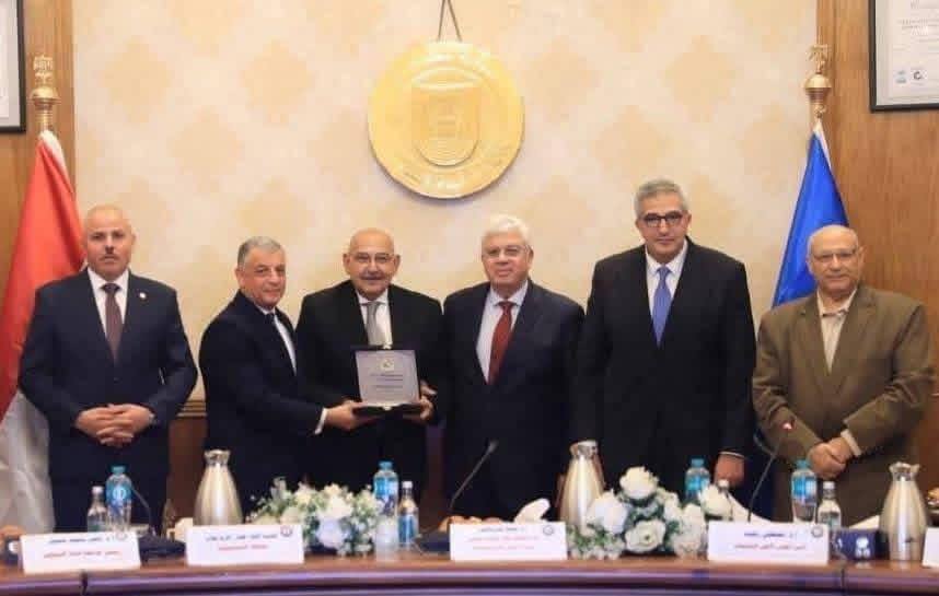 برئاسة المستشار أسامة أبو المجد… انعقاد المؤتمر السادس لرابطة تجار السيارات في 20 ديسمبر القادم 