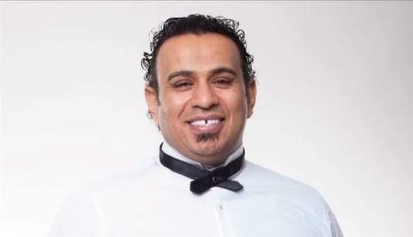 الفنان محمود الليثي ضيف شرف فيلم 