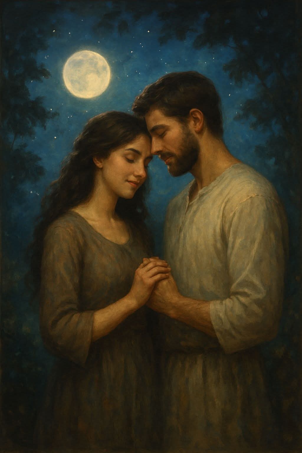 قصيدة: نَشيدُ العِشْقِ إذا تَجَلَّى