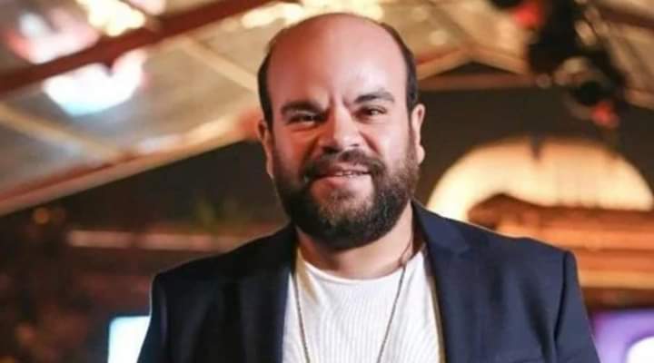 ليس ضيف شرف..  الفنان محمد عبد الرحمن عن مشاركته في فيلم بعبع