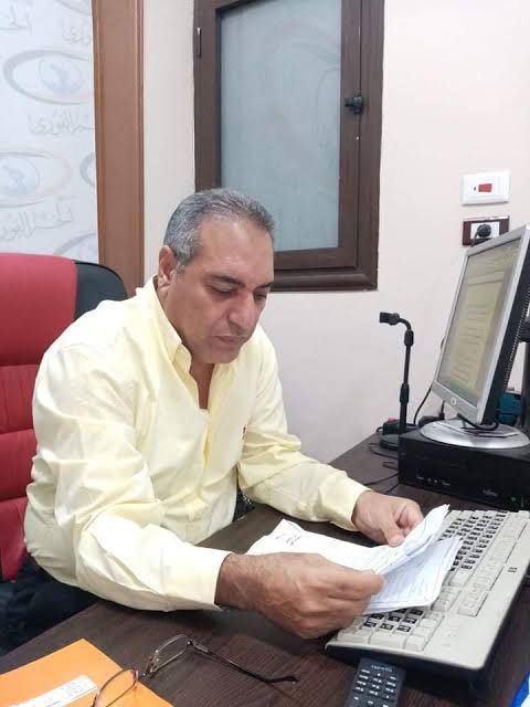 عبدالحى عطوان يكتب : حين تنفَّس القلب عهدين… الدكتوراه وصباح