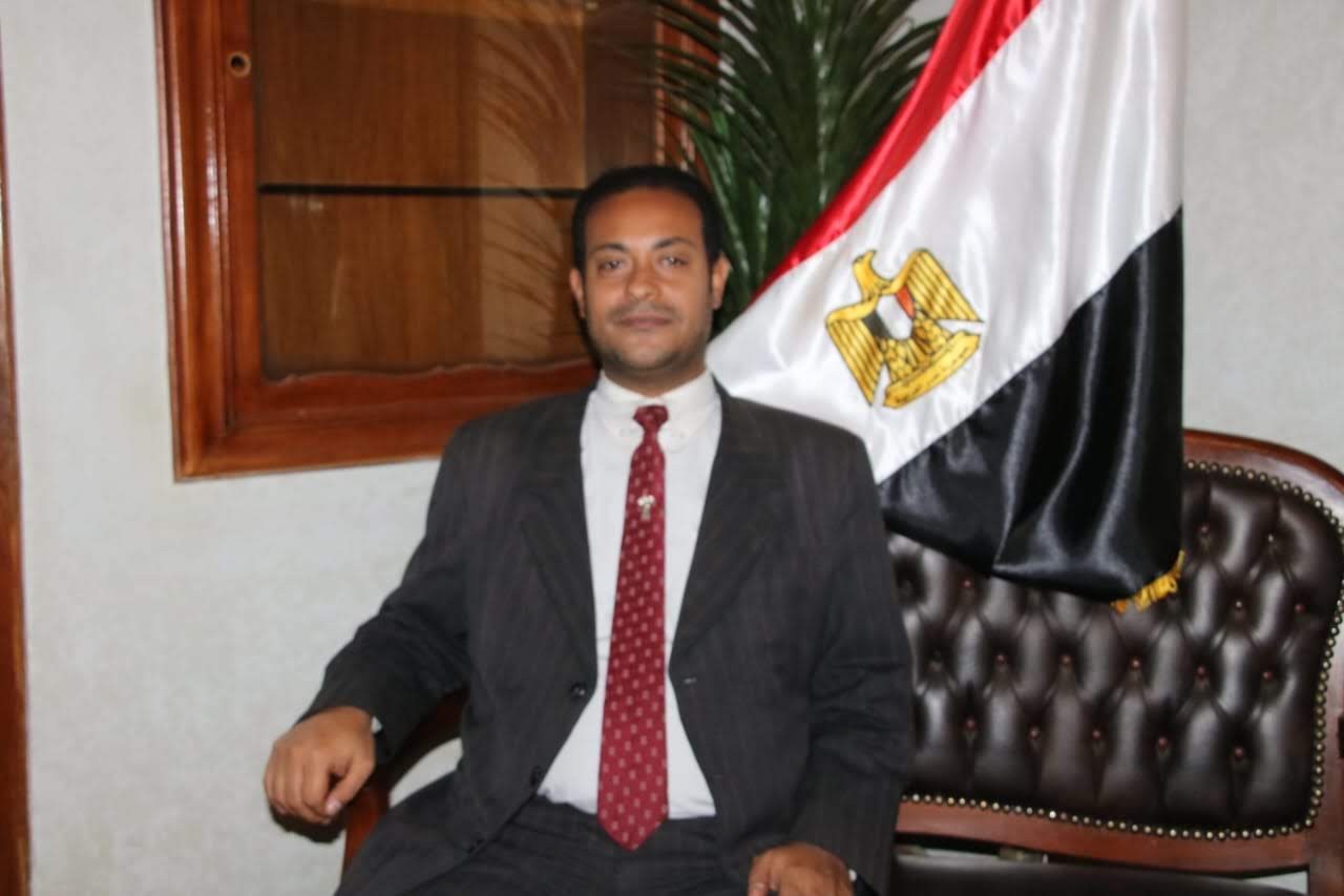 «عضو تحالف الأحزاب المصرية» معرض«إيچبس 2024» مميز بكل خطواته.