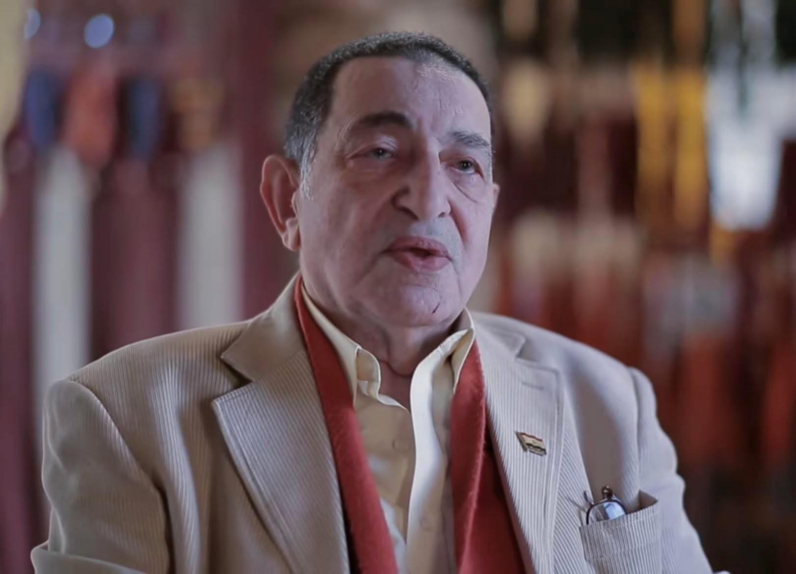 لحظة نقل تمثال رمسيس التاريخية عام 2006.. من هو المهندس صاحب الفكرة العبقرية؟