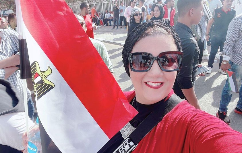 أولياء امور مصر يهنيء الرئيس عبد الفتاح السيسي بذكري ثورة ٣٠ بونيو  المجيدة