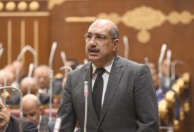 النائب إيهاب وهبة يطالب بكشف الكيانات المنتجة والمتعثرة في قطاع الأعمال وسبل تطويرها