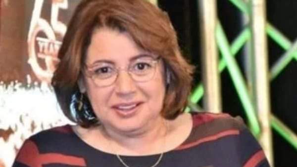 وفاة شقيق الفنانة حنان سليمان