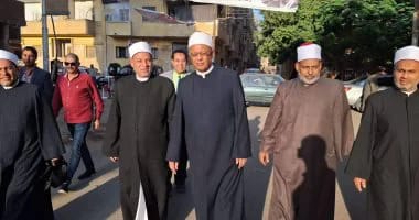 أوقاف سوهاج تؤكد تواجدها في الاستحقاق الانتخابي والالتزام بالحياد التام