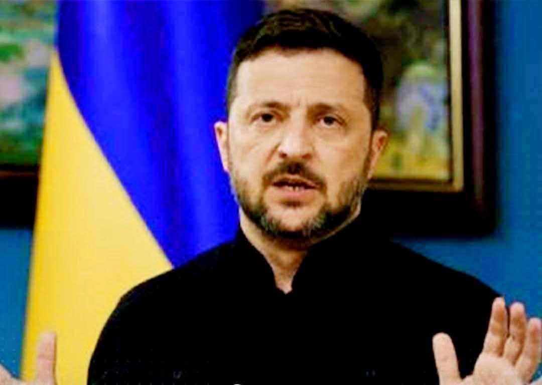 أوكرانيا توافق مبدئياً على خطة السلام الأمريكية بعد تعديلات