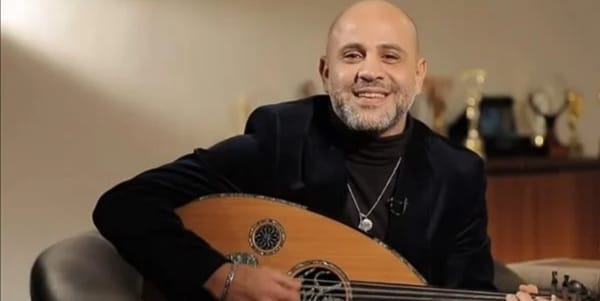 غدا عزيز الشافعي يتحدث عن 