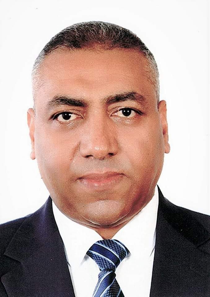  رئيس جامعة أسيوط يصدر قراراَ بتعيين عادل عبده مديراَ لمركز التنمية المستدامة
