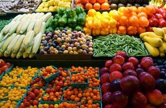 تعرف علي أسعار الخضراوات والفاكهة اليوم الإثنين 5 يونيو 2023