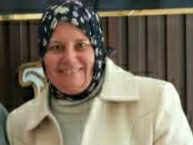 قبل أن تتسلم المنصب... سلوى أبو العنين «ذاكرت الشوارع» ونزلت الميدان لخدمة المواطنين