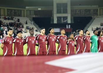 القنوات الناقلة لمباراة قطر وأوزبكستان اليوم في تصفيات كأس العالم