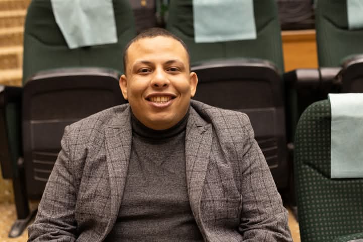 المهندس مؤمن أشرف: الشرق الأوسط يواجه موجة هجمات سيبرانية غير مسبوقة