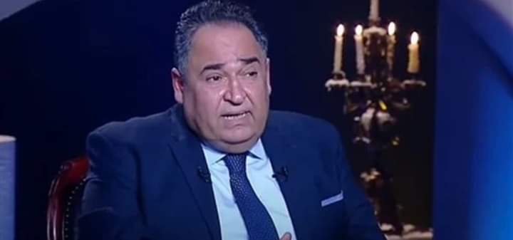 تعبت عايز ارتاح.. محمد علي خير يعلن اعتزاله الإعلام قريبا