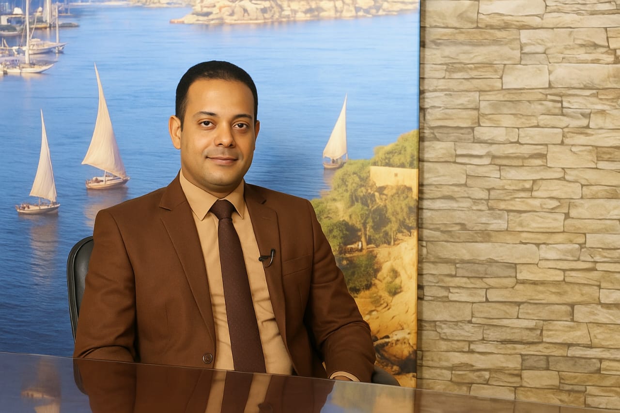 محمد غزال: إعادة الروح للعملية الإنتخابية ضرورة وطنية