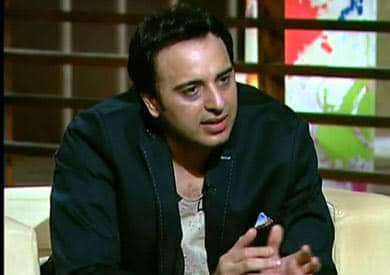 الشاعر محمد جمعة : نحن أول صفحة بكتاب الفن