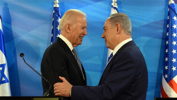 رئاسة الوزراء الإسرائيلية: نتنياهو يلتقي بايدن في واشنطن الثلاثاء المقبل