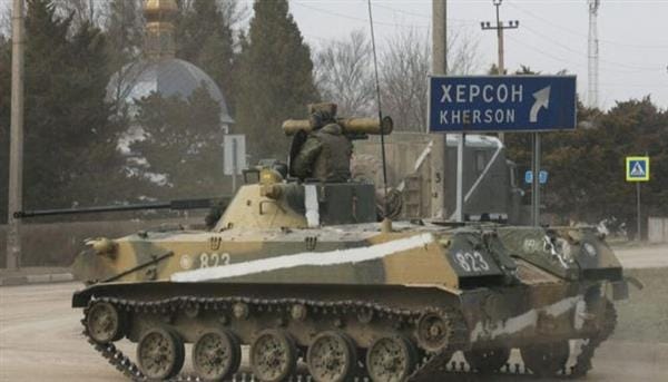 كييف تستعد لصد هجوم روسي محتمل.. وسلطات زابوروجيا تعلن تراجع القوات الأوكرانية في المقاطعة