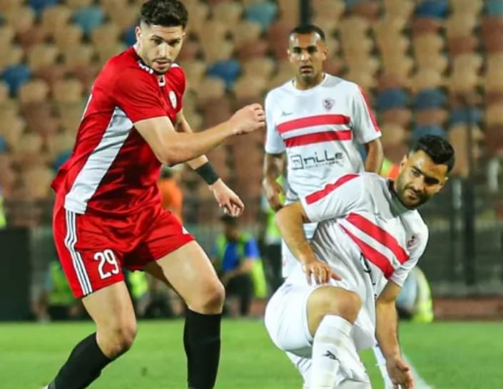 تفاصيل مباراة الزمالك ضد طلائع الجيش قبل إنطلاقها بدور الـ16 في كأس مصر