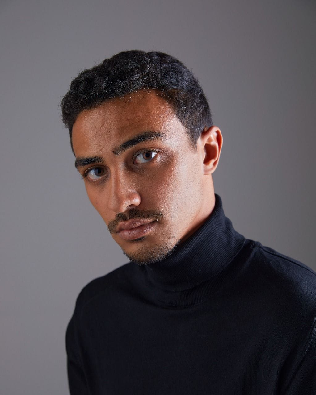 رمضان 2023 ٠٠أحمد غزي ينضم إلى فريق عمل مسلسل الإمام الشافعي
