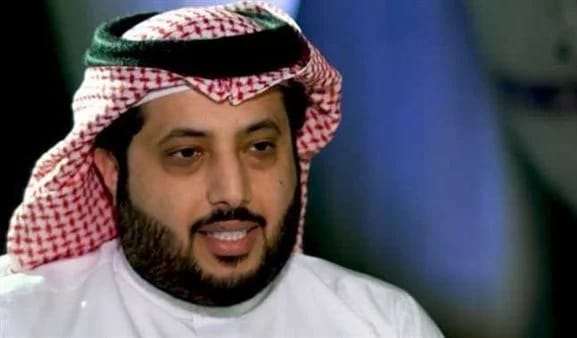 تركي آل الشيخ: مصر عظيمة وفنها محفور في وجداننا لا يمكن ننساه