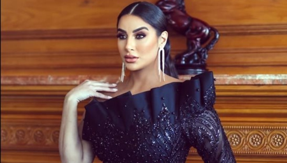 الشاحن ينفجر في وجه جوري بكر بسبب الحسد