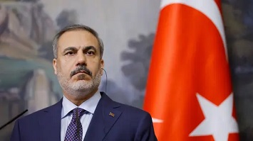 الاثنين.. وزير خارجية تركيا يزور روسيا لمناقشة حرب أوكرانيا والأوضاع في سوريا