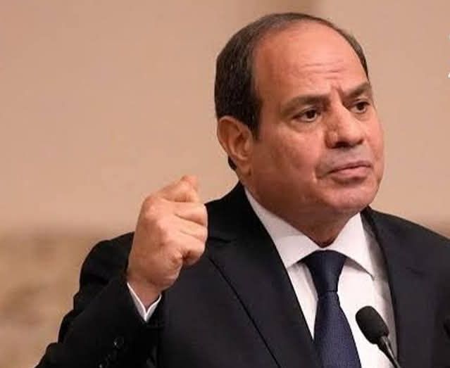 السيسى بـ قمة بغداد: شعوبنا العربية تستحق غدا يليق بعظمة ماضيها وبمجد حضارتها