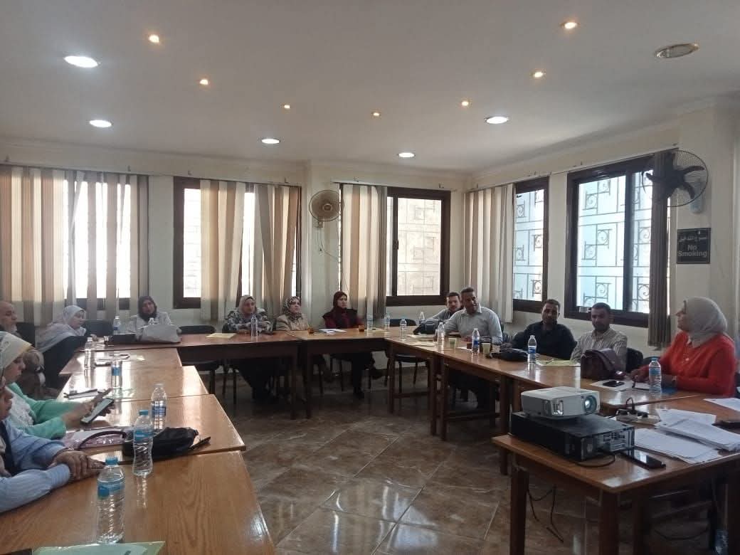 محافظ أسيوط: ورشة عمل لإعداد الدليل التدريبي لحماية الأطفال لرفع قدرات العاملين باللجان العامة 