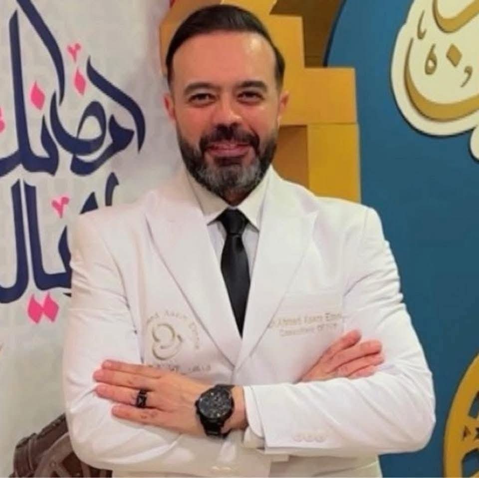 الدكتور أحمد عاصم الملا يحذر: “المراكز غير المتخصصة في الحقن المجهري تهدر الوقت وتقلل فرص الإنجاب”
