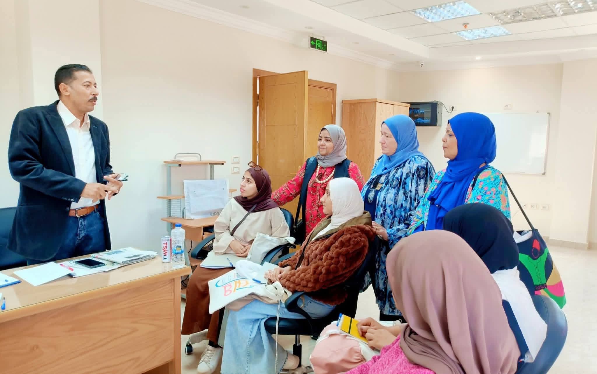 الثقافة تطلق النسخة 22 من ملتقي الفتاة والمرأة بالطور .. دعم وتراث وتمكين