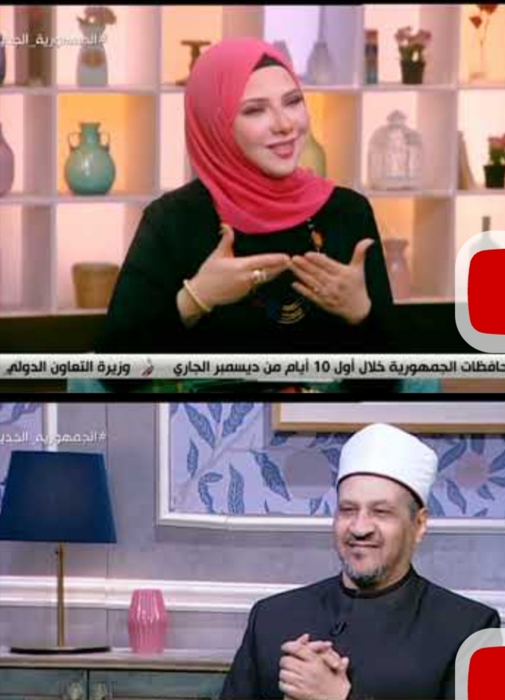 نصائح مهمه قبل الزواج من الدكتور مجدي عاشور : الذهاب للمسجد ليس معيارا للأخلاق