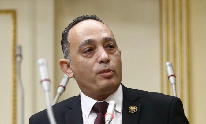 انتخابات النواب 2025.. نائب رئيس المصري الديمقراطي: لا مؤشرات على دخول أي مرشح للإعادة حتى الآن