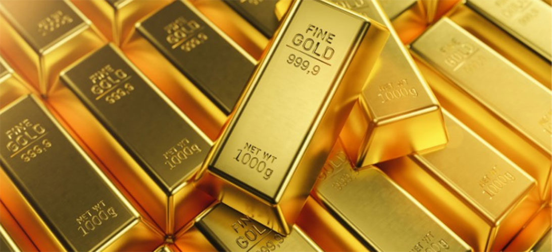 تراجع أسعار الذهب العالمي مع تحسن الدولار