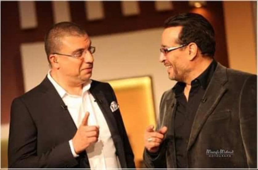 عمرو الليثي ناعيا المطرب علاء عبد الخالق : أغانيه شكلت وجداننا وعبرت عن جيلنا بكل أفراحه و أحزانه