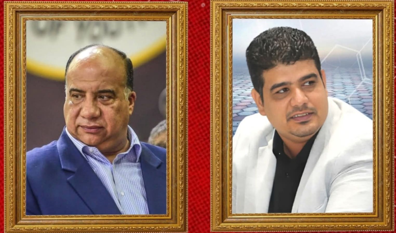 نادي شعب حضر موت اليمني يهنئ مصيلحي ونادي الاتحاد بالفوز ببطولة كاس مصر لكرة السلة 