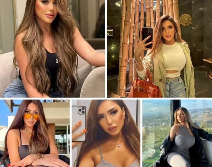 تصدرت تريند جوجل ٠٠ اجرأ إطلالات الفنانة سارة سلامة خلال أسبوع