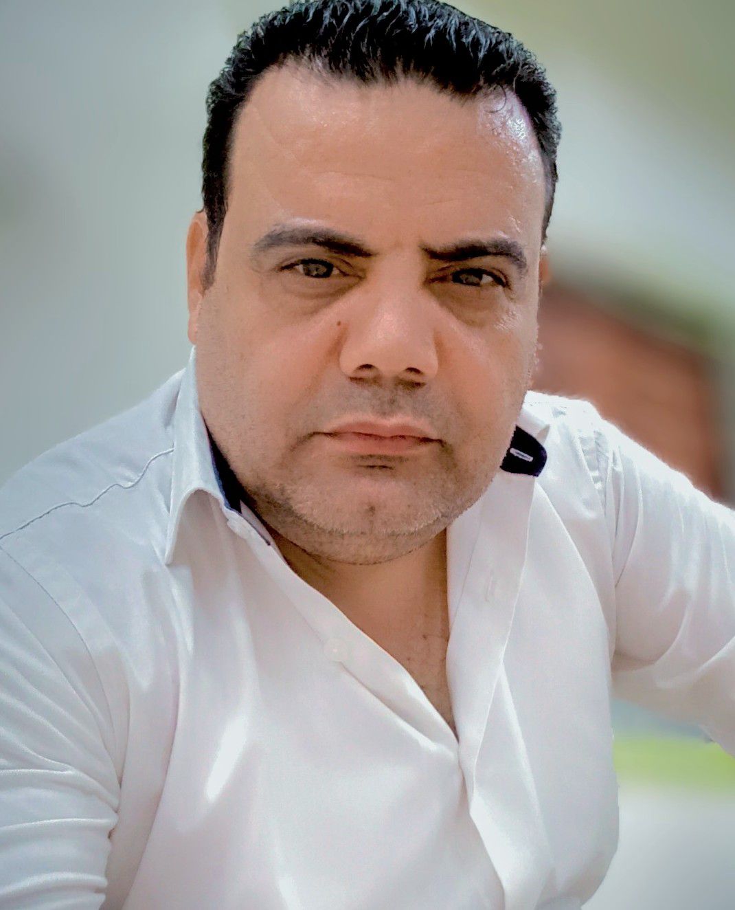 الحميلي يكتب ...أحسنت فخامة الرئيس