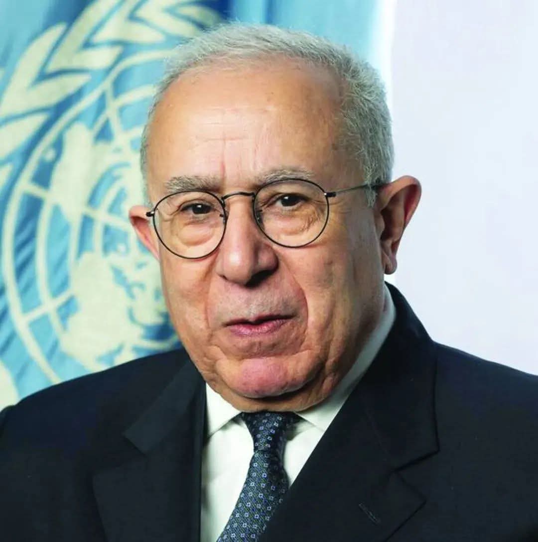 مبعوث الأمم المتحدة للسودان: الهدنة الإنسانية المقترحة فرصة لوقف القتال وبدء مسار سياسي نحو سلام عادل ودائم