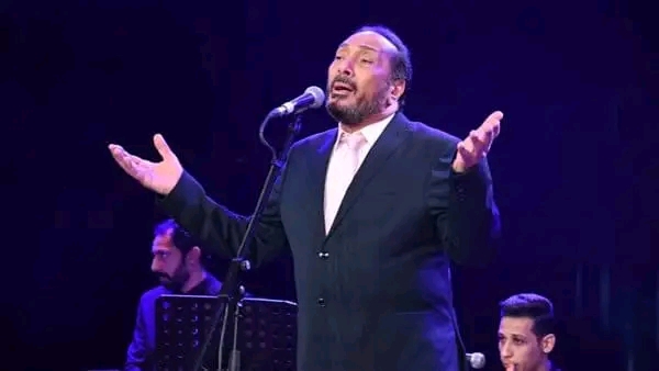 علي الحجار يفتح النار على مدحت صالح: 