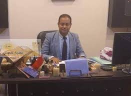 «رئيس حزب مصر ٢٠٠٠»  :  إعداد برنامجاً شاملاً فى المحاور الرئيسية