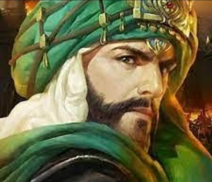 شخصية وعلامه مع نور سلامه 