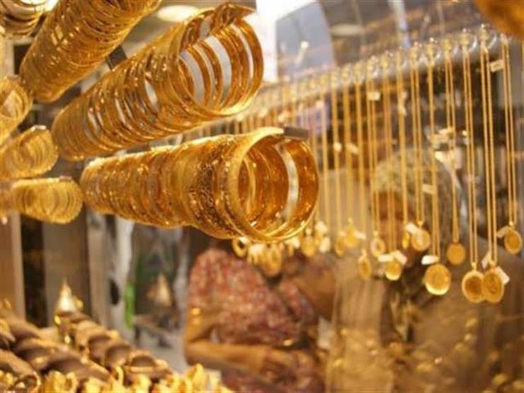 مستشار وزير التموين: توقعات بتجاوز أوقية الذهب مستويات 3 آلاف دولار بنهاية العام